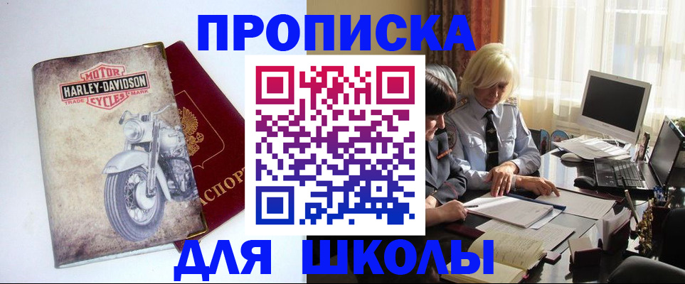 прописка штамп в Коле